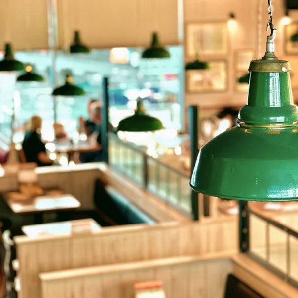 Image for Taza Voucher